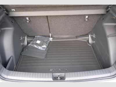 Skoda Fabia Selection (2026) - Foto 8