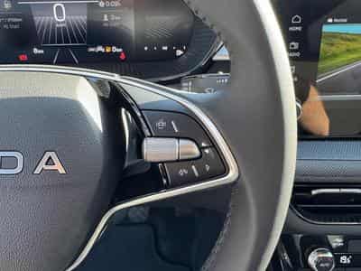 Skoda Fabia Drive Plus (2026) - Foto 13