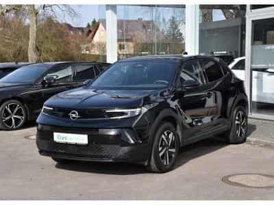 Opel Mokka 1.2 Turbo MHEV 145 Edition e-DCT6 ACC SIDE GPS CAM 1° MAIN (2025) - Photo 2