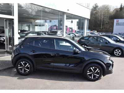 Opel Mokka 1.2 Turbo MHEV 145 Edition e-DCT6 ACC SIDE GPS CAM 1° MAIN (2025) - Photo 3