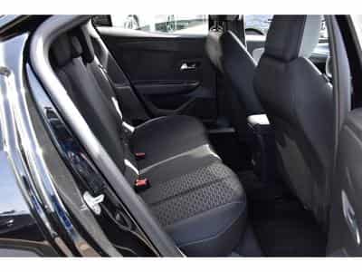 Opel Mokka 1.2 Turbo MHEV 145 Edition e-DCT6 ACC SIDE GPS CAM 1° MAIN (2025) - Photo 8