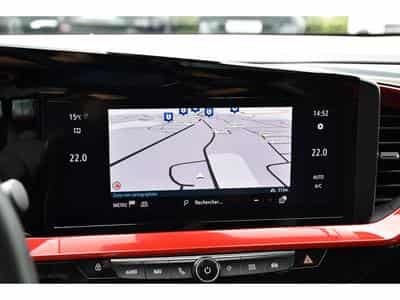 Opel Mokka 136 GS REGUL GPS LANE SIDE CAM 1° MAIN (2023) - Photo 10