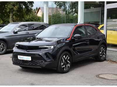 Opel Mokka 136 GS REGUL GPS LANE SIDE CAM 1° MAIN (2023) - Photo 2