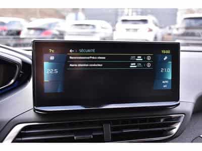Peugeot 3008 1.6 Hybrid PHEV 224 Allure e-EAT8 LANE SIDE CAM NEUF (2023) - Photo 14