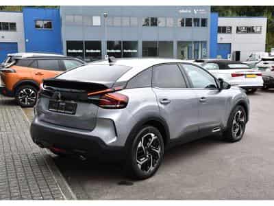 Citroën C4 1.2 PureTech 130 Max CUIR CAM360 HUD SIDE LANE GPS 1° MAIN (2024) - Photo 4