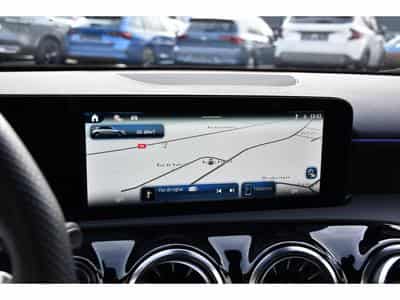 Mercedes A 200 AMG Line 7G-Tronic GPS LANE CAM PARK KEYLESS 1° MAIN (2025) - Photo 10