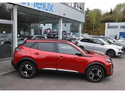 Peugeot 2008 1.2 Hybrid 145 Allure e-DCS6 ACC LANE SIDE GPS CAM360 1°MAIN (2025) - Photo 3