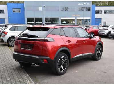 Peugeot 2008 1.2 Hybrid 145 Allure e-DCS6 ACC LANE SIDE GPS CAM360 1°MAIN (2025) - Photo 4