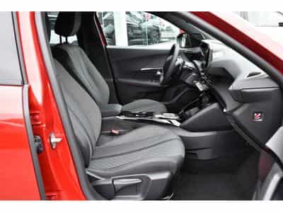 Peugeot 2008 1.2 Hybrid 145 Allure e-DCS6 ACC LANE SIDE GPS CAM360 1°MAIN (2025) - Photo 7