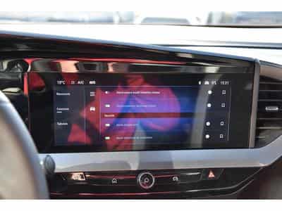 Opel Mokka 1.2 Turbo MHEV Edition e-DCT6 ACC SIDE GPS CAM 1° MAIN (2025) - Photo 14