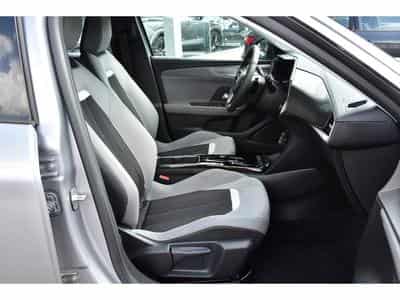 Opel Mokka 1.2 Turbo GS EAT8 SG CHFF ACC SIDE GPS CAM 1° MAIN (2024) - Photo 7