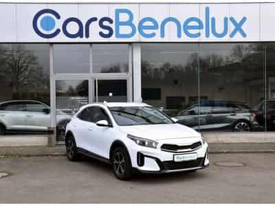 Kia XCeed 1.6 GDI PHEV Business Line DCT ACC LANE SIDE CAM 1° MAIN (2023) - Photo 1