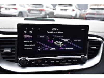 Kia XCeed 1.6 GDI PHEV Business Line DCT ACC LANE SIDE CAM 1° MAIN (2023) - Photo 12