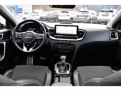 Kia XCeed 1.6 GDI PHEV Business Line DCT ACC LANE SIDE CAM 1° MAIN (2023) - Photo 9