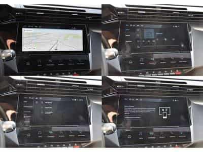 Peugeot 308 SW 1.6 PHEV Hybrid 225 GT e-EAT8 FOCAL ACC CAM360 1° MAIN (2024) - Photo 10