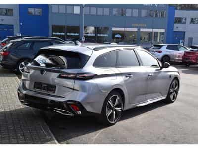 Peugeot 308 SW 1.6 PHEV Hybrid 225 GT e-EAT8 FOCAL ACC CAM360 1° MAIN (2024) - Photo 4