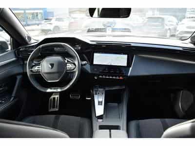 Peugeot 308 SW 1.6 PHEV Hybrid 225 GT e-EAT8 FOCAL ACC CAM360 1° MAIN (2024) - Photo 9
