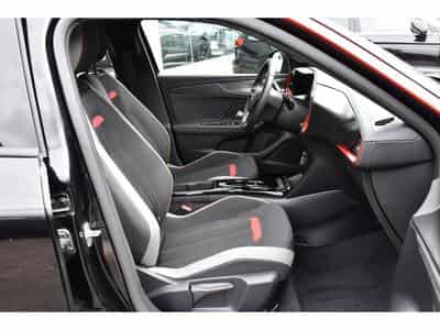 Opel Mokka 136 GS REGUL GPS LANE SIDE CAM 1° MAIN (2023) - Photo 6