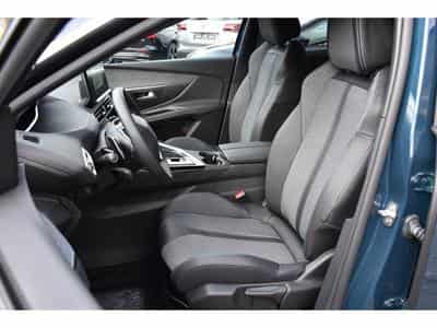 Peugeot 3008 1.6 Hybrid PHEV 180 Allure e-EAT8 LANE CAM 1° MAIN (2025) - Photo 6