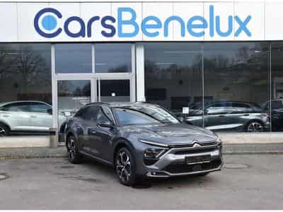 Citroën C5 X 1.2 PureTech PLUS EAT8 CUIR ACC HUD LANE NEUVE (2024) - Photo 1