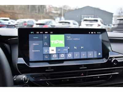 Citroën C5 X 1.2 PureTech PLUS EAT8 CUIR ACC HUD LANE NEUVE (2024) - Photo 11