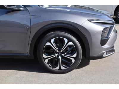 Citroën C5 X 1.2 PureTech PLUS EAT8 CUIR MEMO VENT ACC HUD LANE 1° MAIN (2024) - Photo 5