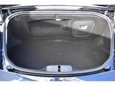 Porsche Boxster 2.7 Tiptronic S CUIR PDC 1° MAIN CARNET PORSCHE (2007) - Photo 14