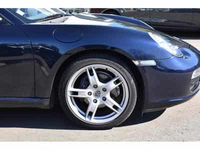 Porsche Boxster 2.7 Tiptronic S CUIR PDC 1° MAIN CARNET PORSCHE (2007) - Photo 7