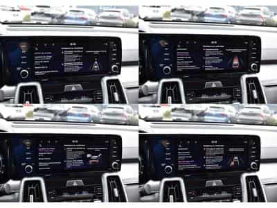 Kia Sorento 2.0 CRDI 4WD Pace 7 Pl. PANO CUIR MEMO BOSE HUD CAM360 (2022) - Photo 14