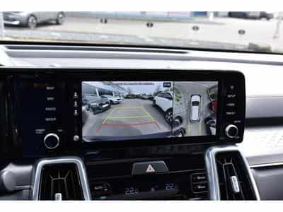 Kia Sorento 2.0 CRDI 4WD Pace 7 Pl. PANO CUIR MEMO BOSE HUD CAM360 (2022) - Photo 15