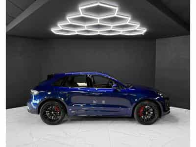 Porsche Macan III GTS (2023) - Photo 6