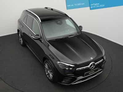 Mercedes GLE 450 d 4MATIC verfügbar ab 01.06.2026 mit ca. 10.000 km (2025) - Photo 10