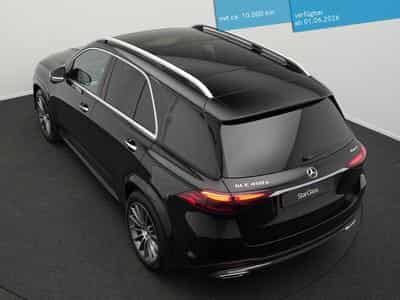 Mercedes GLE 450 d 4MATIC verfügbar ab 01.06.2026 mit ca. 10.000 km (2025) - Photo 11