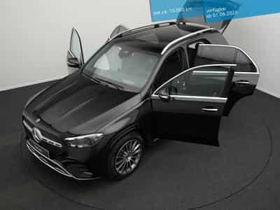 Mercedes GLE 450 d 4MATIC verfügbar ab 01.06.2026 mit ca. 10.000 km (2025) - Photo 12