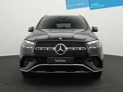 Mercedes GLE 450 d 4MATIC verfügbar ab 01.06.2026 mit ca. 10.000 km (2025) - Photo 2