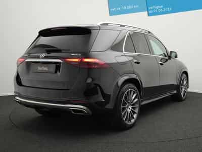 Mercedes GLE 450 d 4MATIC verfügbar ab 01.06.2026 mit ca. 10.000 km (2025) - Photo 3