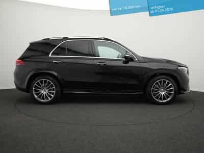 Mercedes GLE 450 d 4MATIC verfügbar ab 01.06.2026 mit ca. 10.000 km (2025) - Photo 5