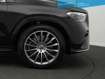 Mercedes GLE 450 d 4MATIC verfügbar ab 01.06.2026 mit ca. 10.000 km (2025) - Photo 6