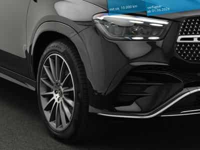 Mercedes GLE 450 d 4MATIC verfügbar ab 01.06.2026 mit ca. 10.000 km (2025) - Photo 7