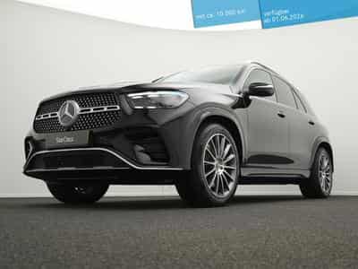 Mercedes GLE 450 d 4MATIC verfügbar ab 01.06.2026 mit ca. 10.000 km (2025) - Photo 8