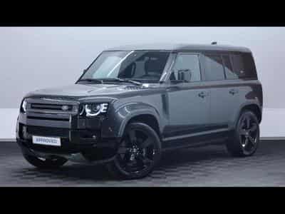 Land-Rover Defender 110 P525 V8 AWD Auto (2023) - Foto 1