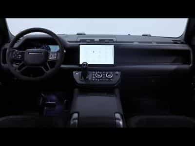 Land-Rover Defender 110 P525 V8 AWD Auto (2023) - Foto 15