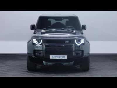 Land-Rover Defender 110 P525 V8 AWD Auto (2023) - Foto 2