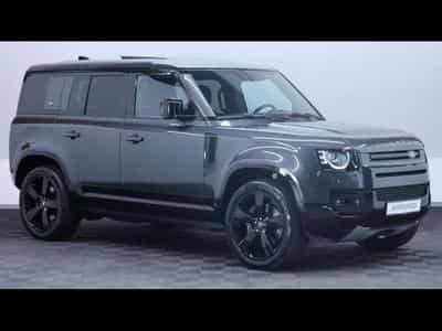 Land-Rover Defender 110 P525 V8 AWD Auto (2023) - Foto 3