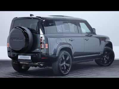 Land-Rover Defender 110 P525 V8 AWD Auto (2023) - Foto 5