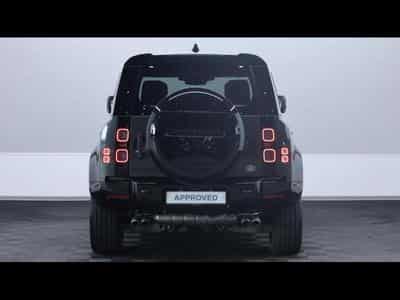 Land-Rover Defender 110 P525 V8 AWD Auto (2023) - Foto 6