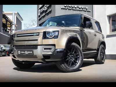 Land-Rover Defender 90 D200 X-DYNAMIC S AUTO - GONDWANA STONE GLOSS (2022) - Photo 1