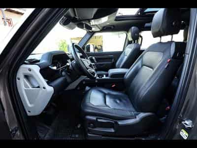 Land-Rover Defender 90 D200 X-DYNAMIC S AUTO - GONDWANA STONE GLOSS (2022) - Photo 11