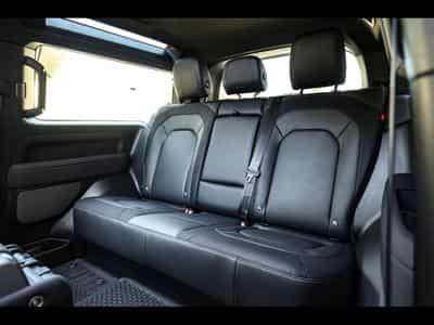 Land-Rover Defender 90 D200 X-DYNAMIC S AUTO - GONDWANA STONE GLOSS (2022) - Photo 13
