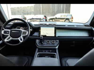 Land-Rover Defender 90 D200 X-DYNAMIC S AUTO - GONDWANA STONE GLOSS (2022) - Photo 14